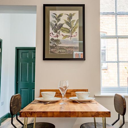 Whiskawaystays Foregate Studio No 6 Worcester Exterior photo