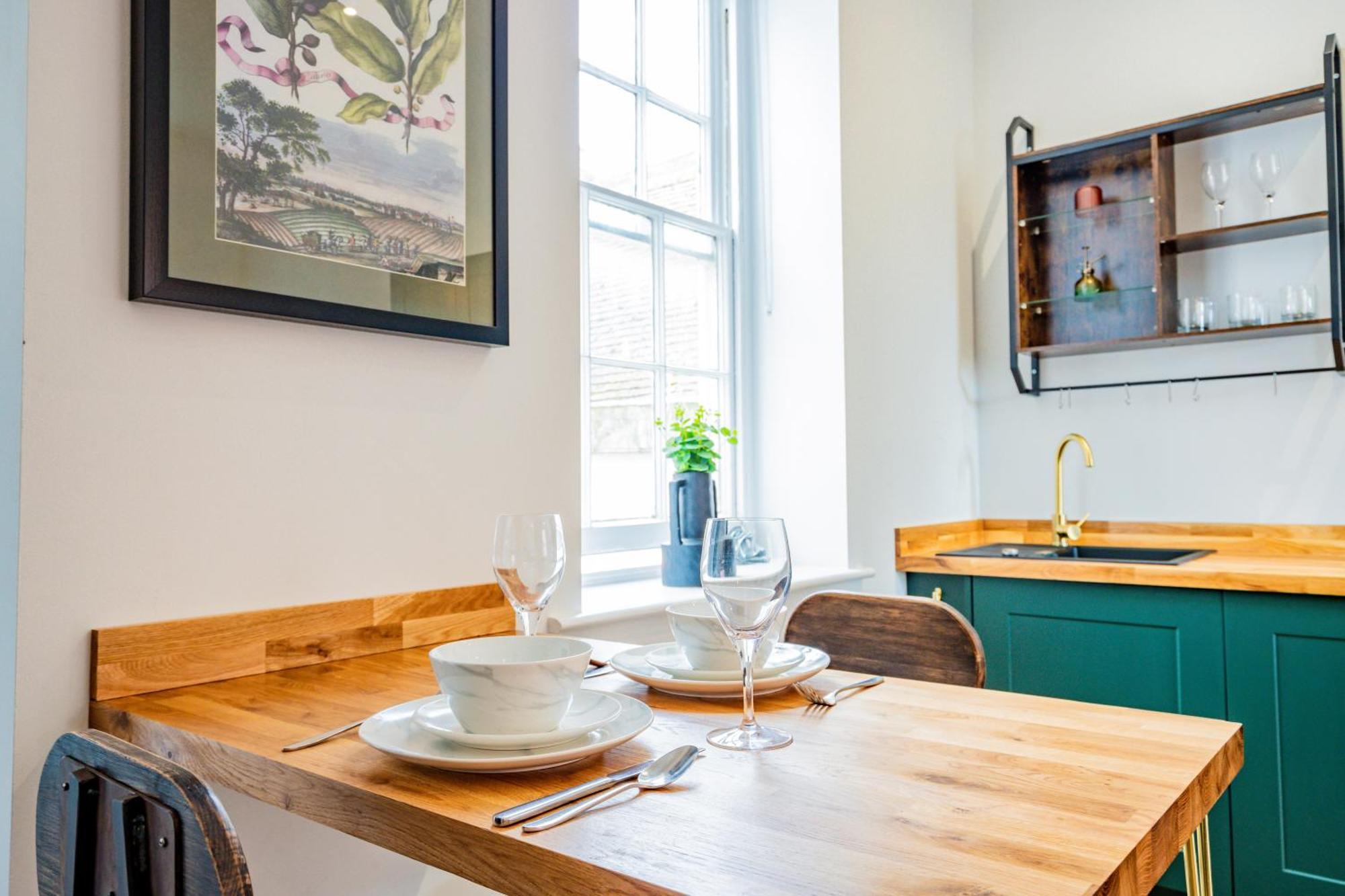 Whiskawaystays Foregate Studio No 6 Worcester Exterior photo