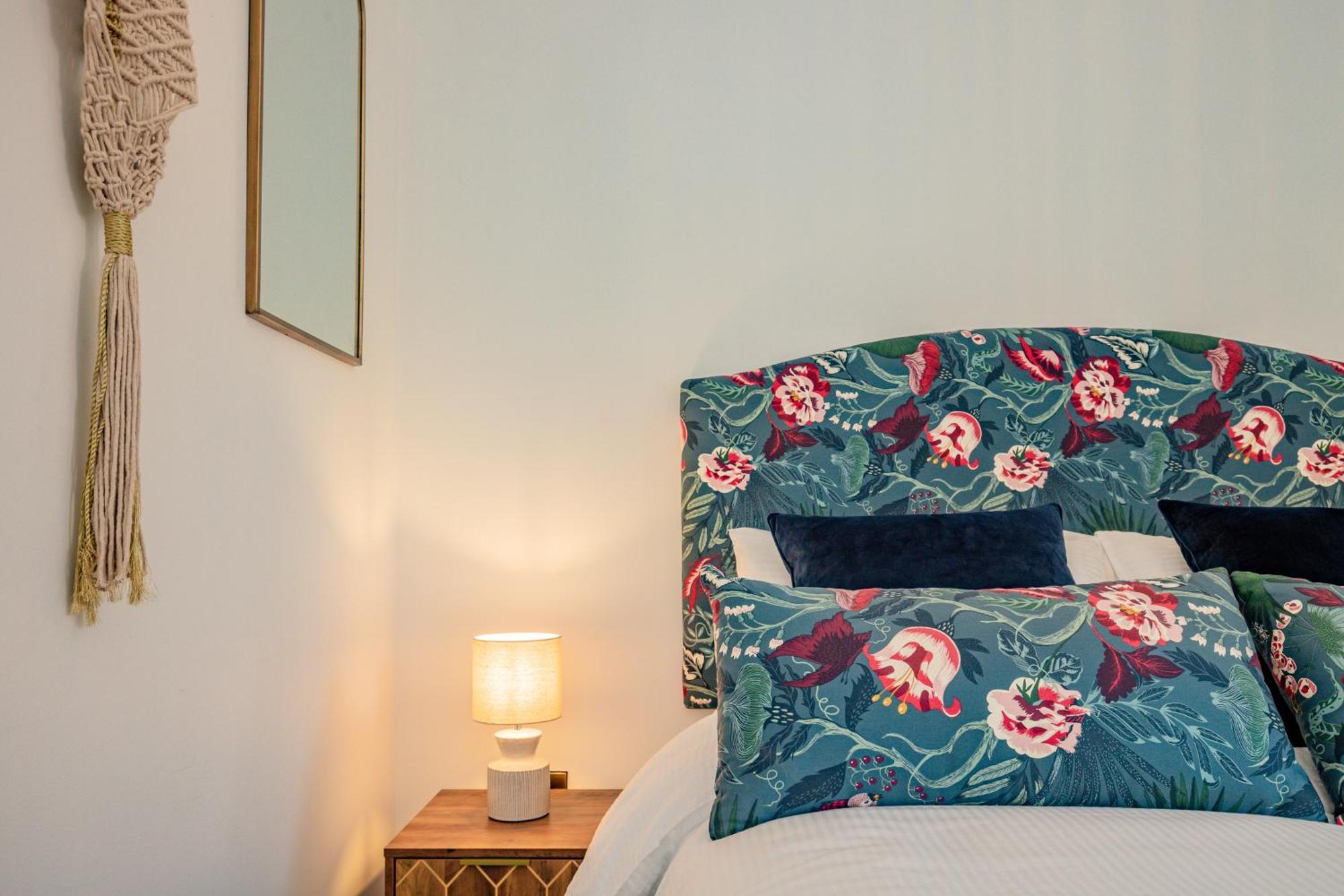 Whiskawaystays Foregate Studio No 6 Worcester Exterior photo