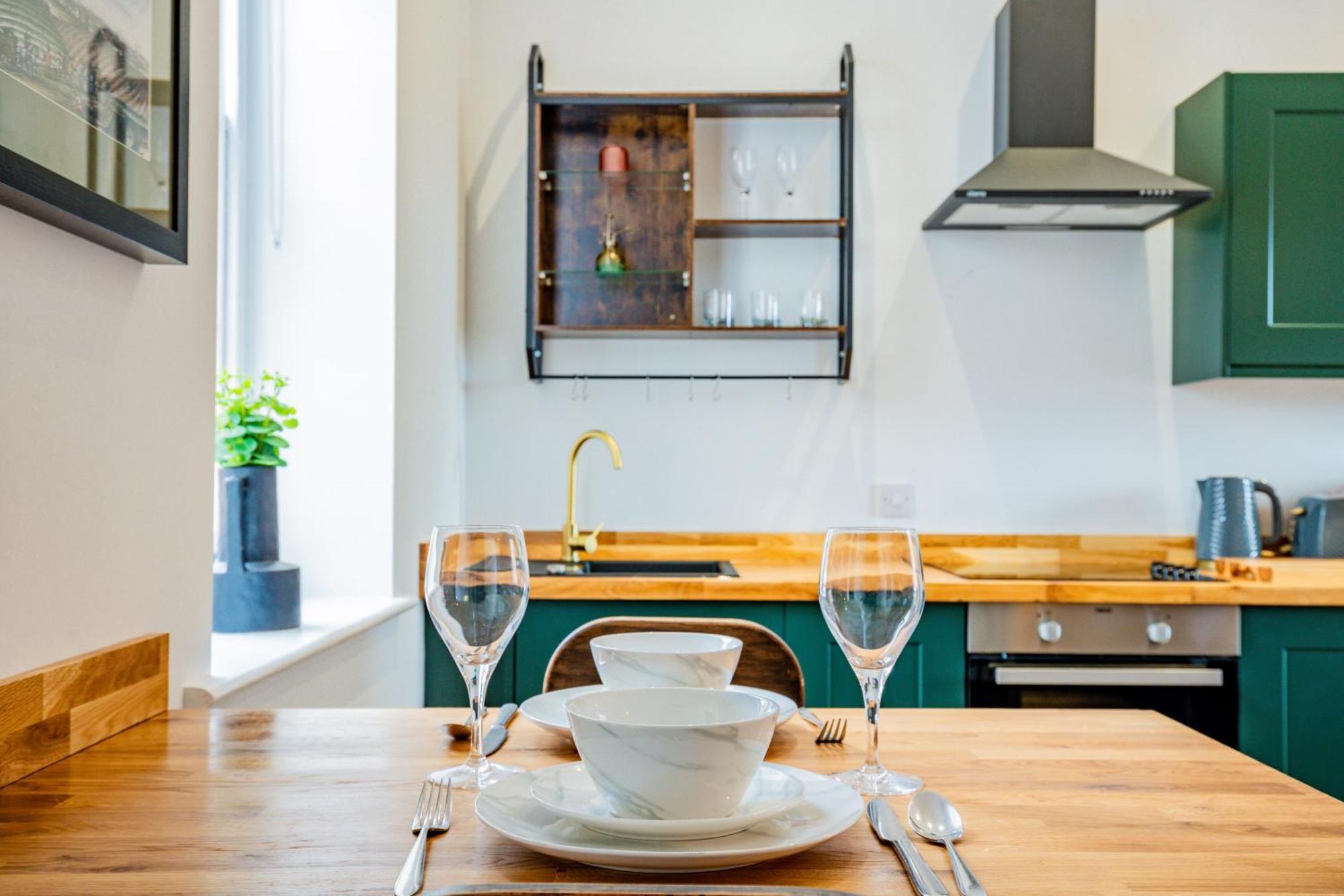 Whiskawaystays Foregate Studio No 6 Worcester Exterior photo