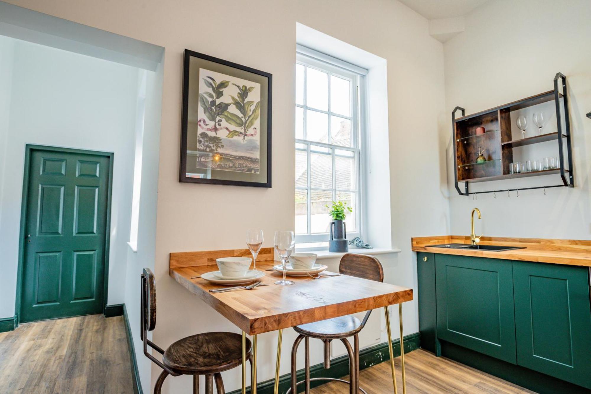 Whiskawaystays Foregate Studio No 6 Worcester Exterior photo