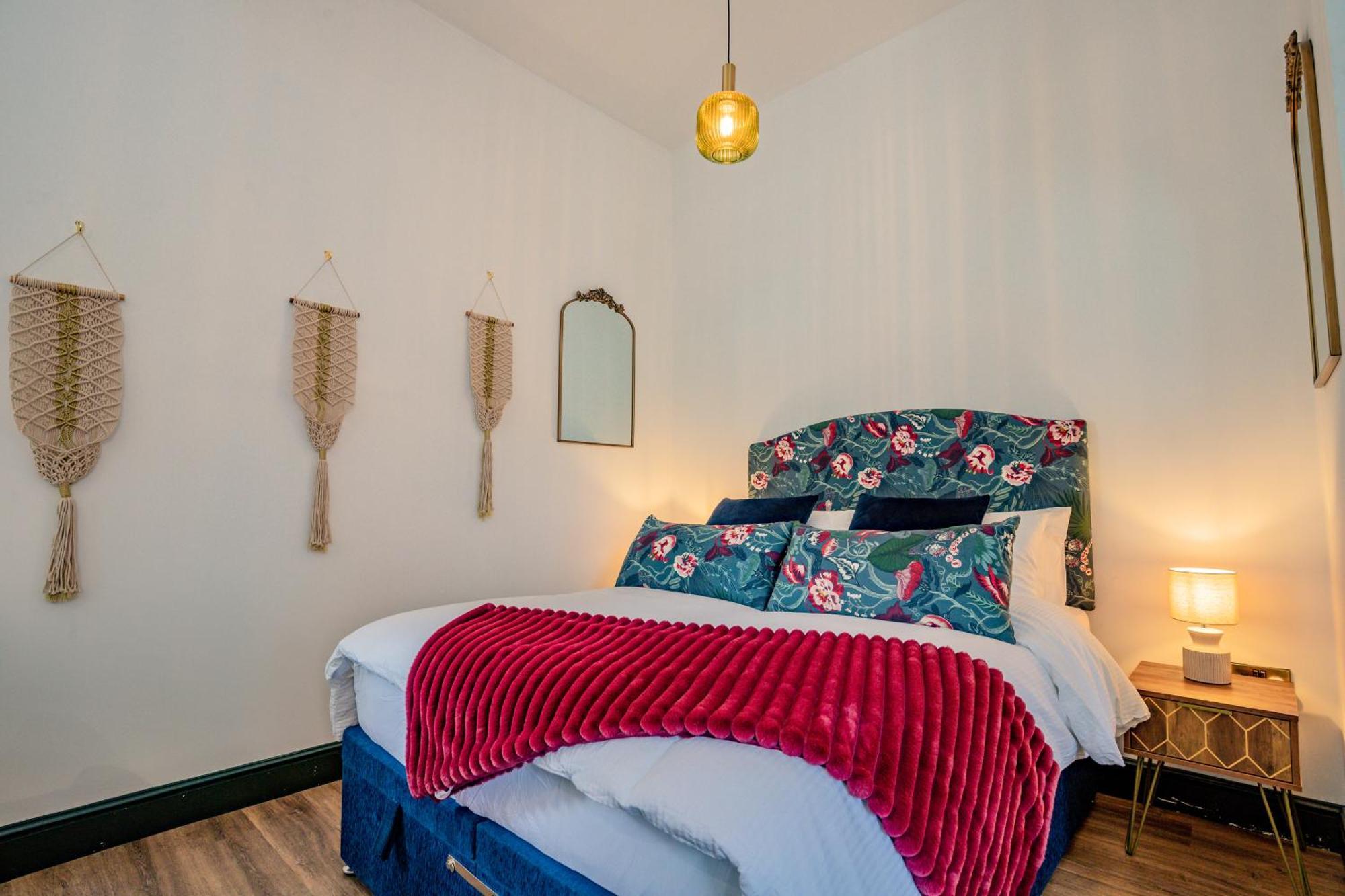 Whiskawaystays Foregate Studio No 6 Worcester Exterior photo